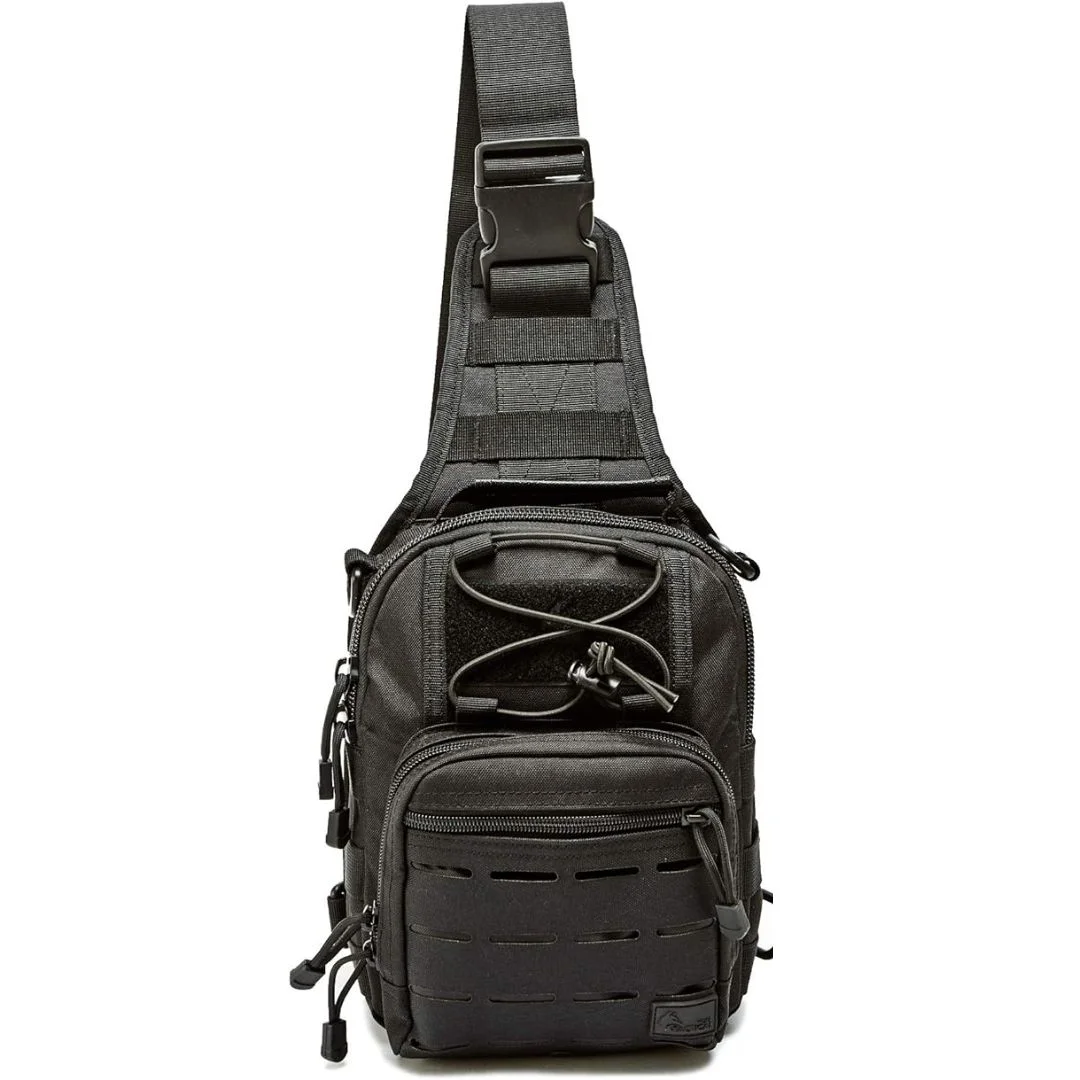 WOLF TACTICAL Sling Bag