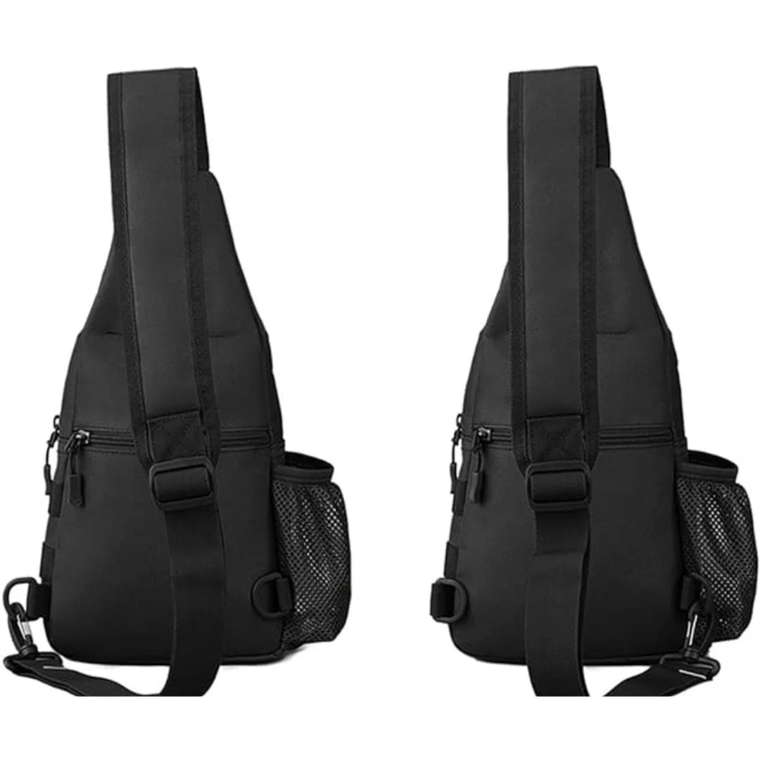 CamGo Tactical Sling Bag