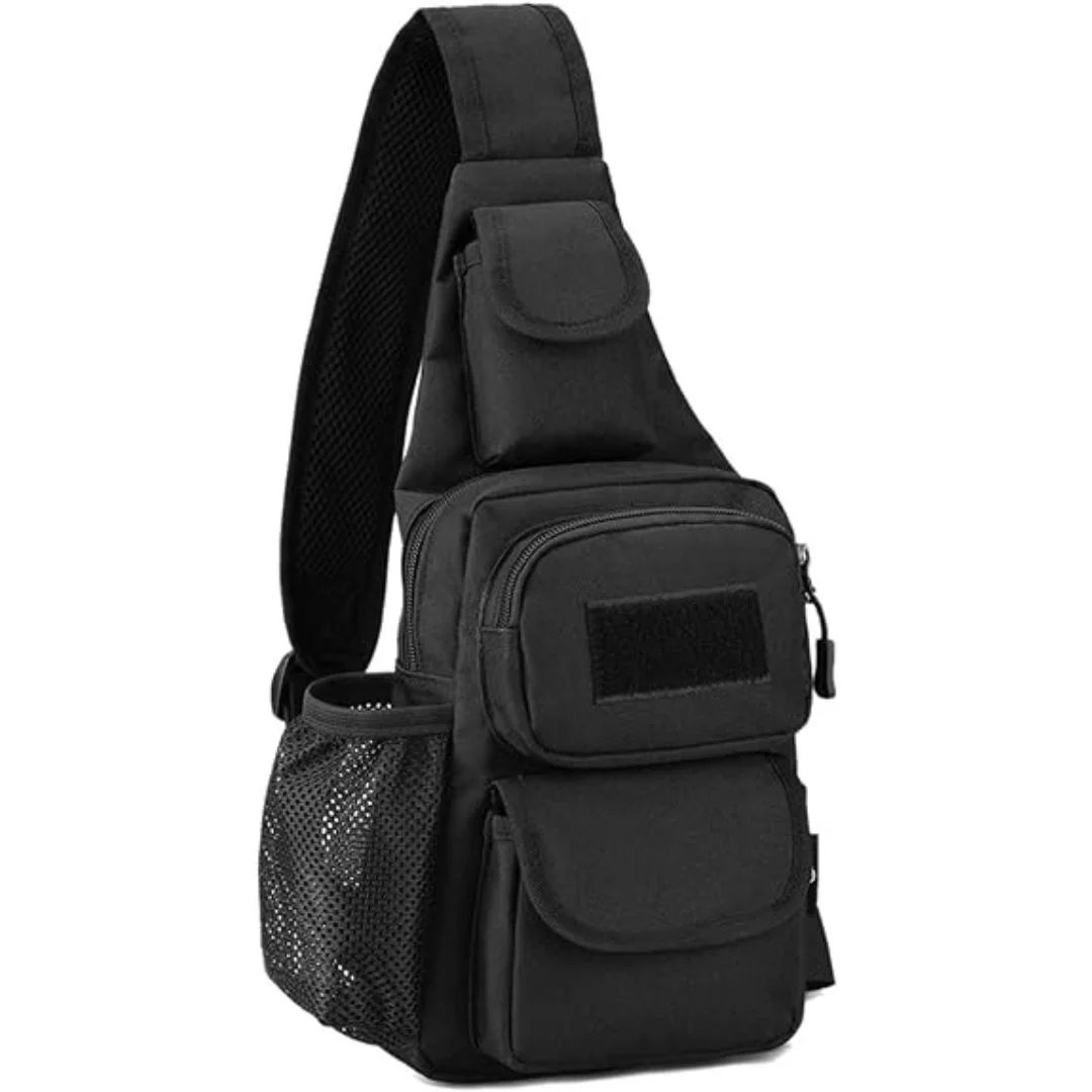 CamGo Tactical Sling Bag