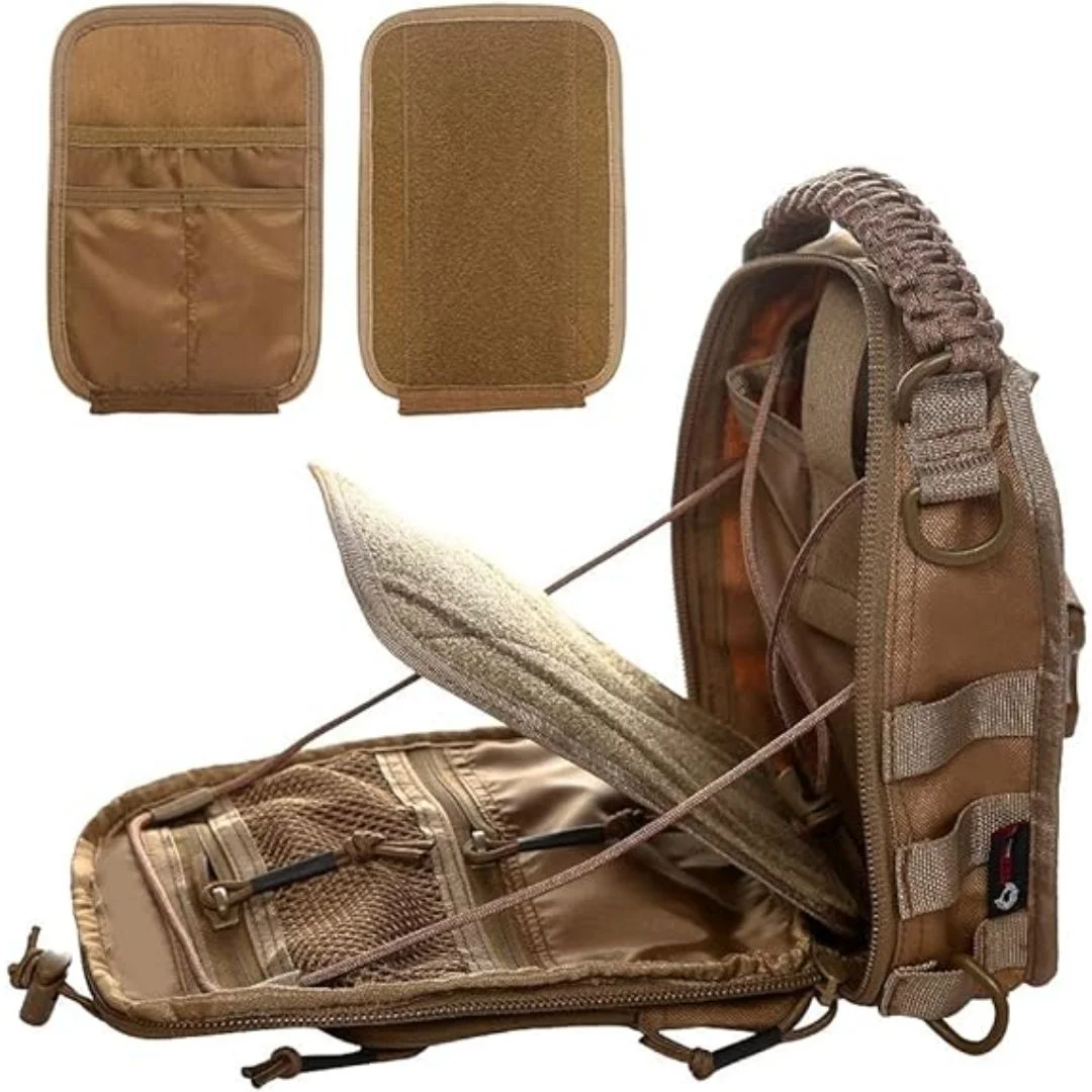 Tactical Sling Backpack 