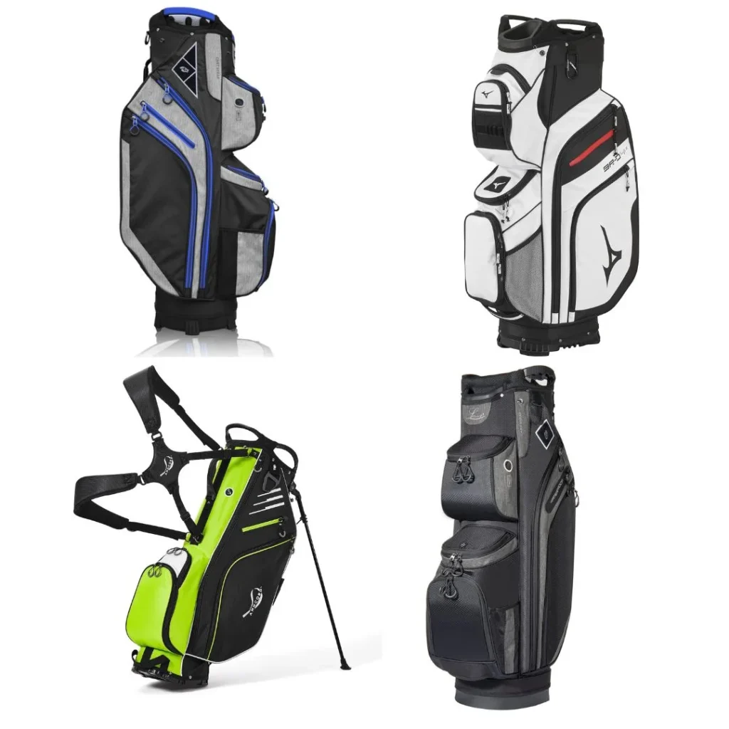 Best Golf bag with Cooler Featured Image