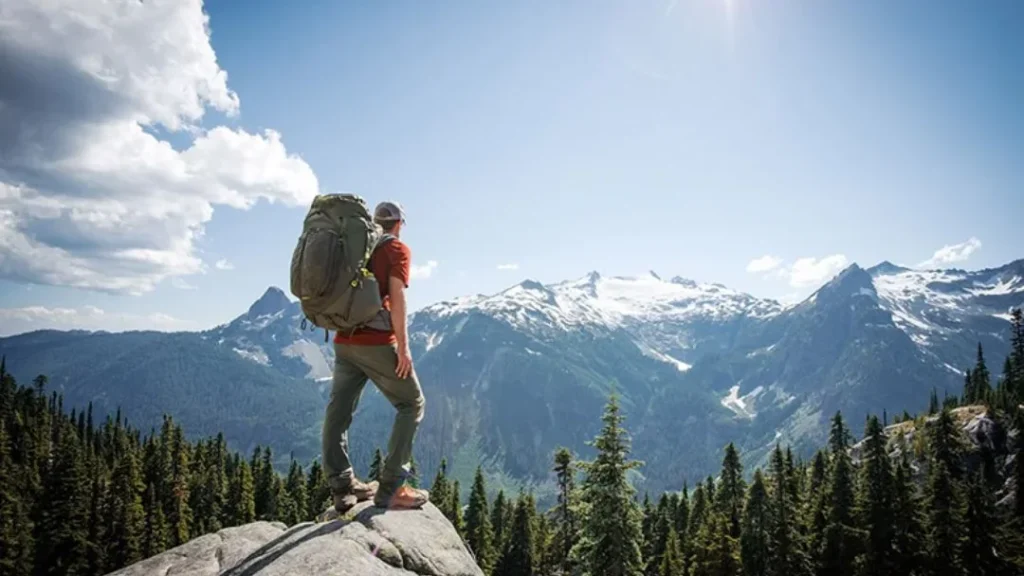 backpack for traveling 2