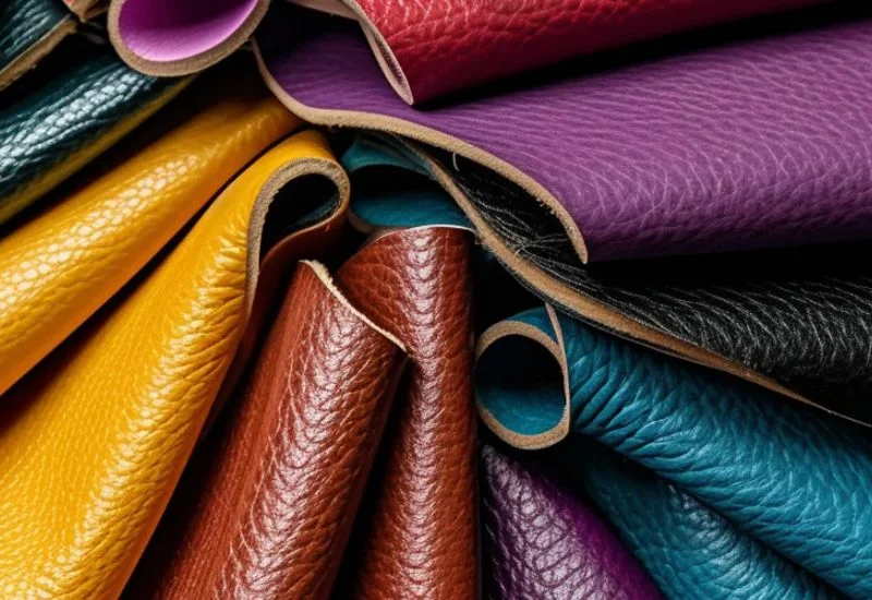 What is PU Leather Material