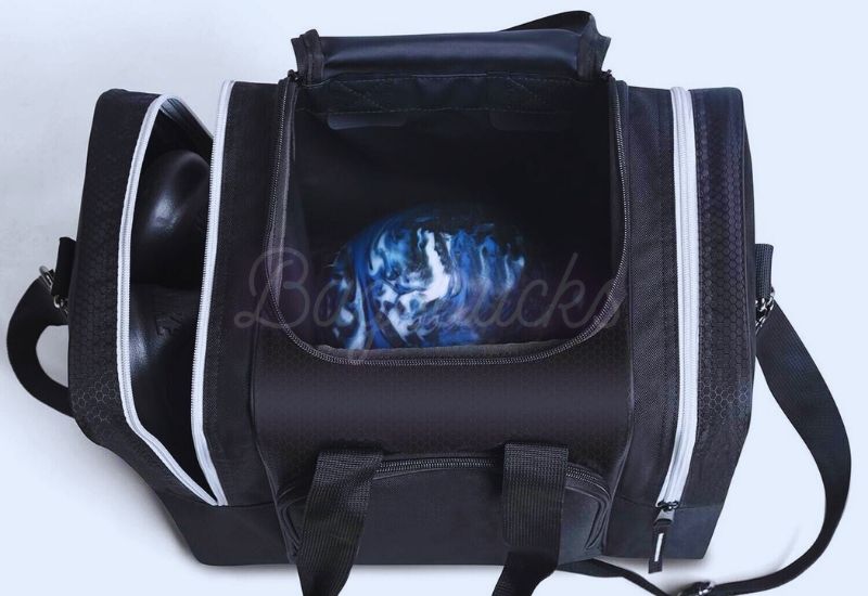 Ball Carrying Bag