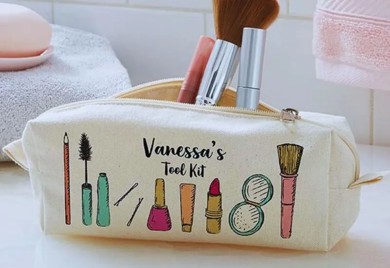 Brush Bag