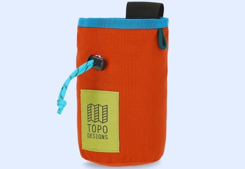 Climbing Chalk Bag