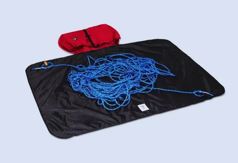 Climbing Rope Bag