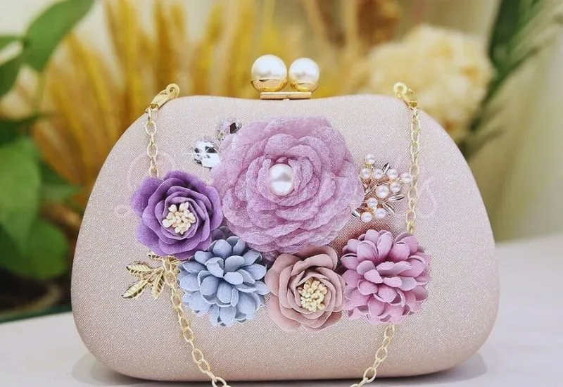 Clutch Bag