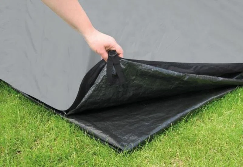 Do you need a tent footprint