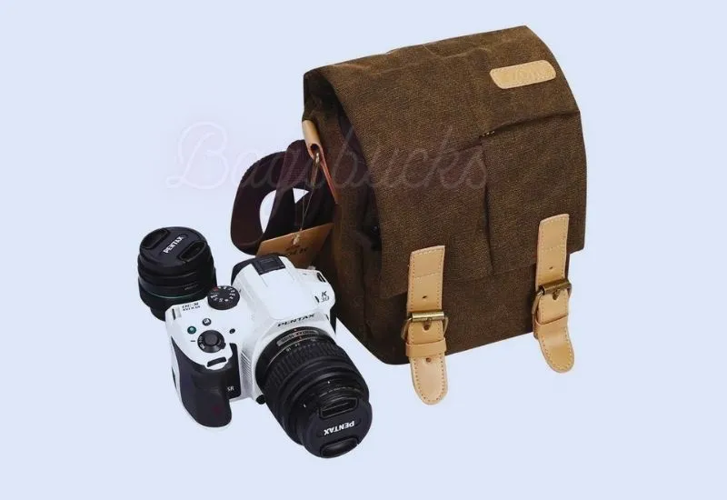 Lens Bag