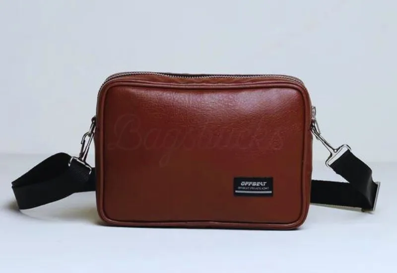 Messenger Bag