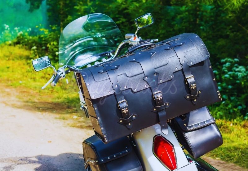 Motorcycle Bag