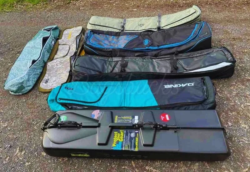 Snowboard Bag