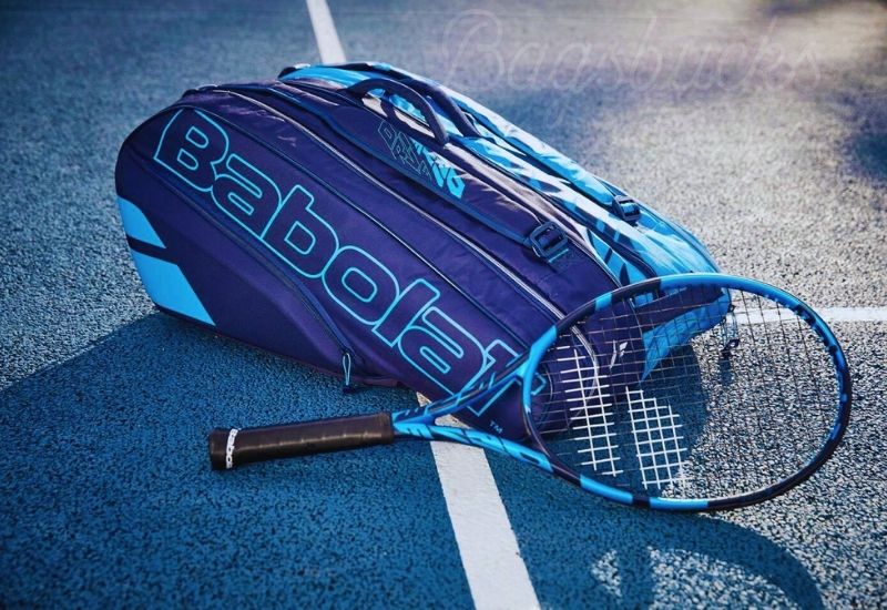 Tennis Racquet Bag