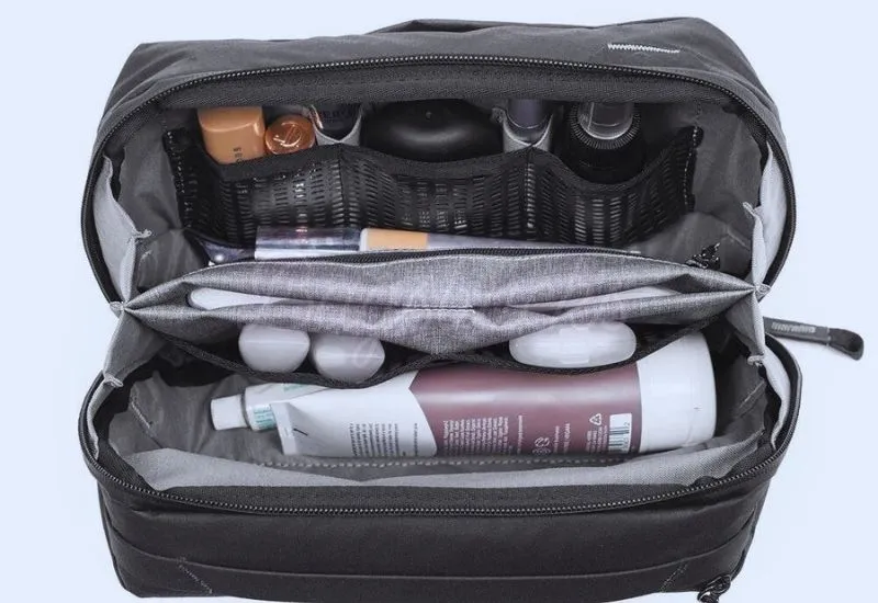 Toiletry Bag