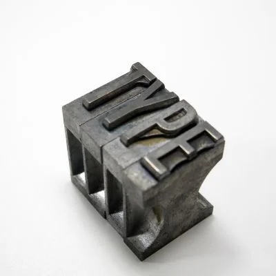 type