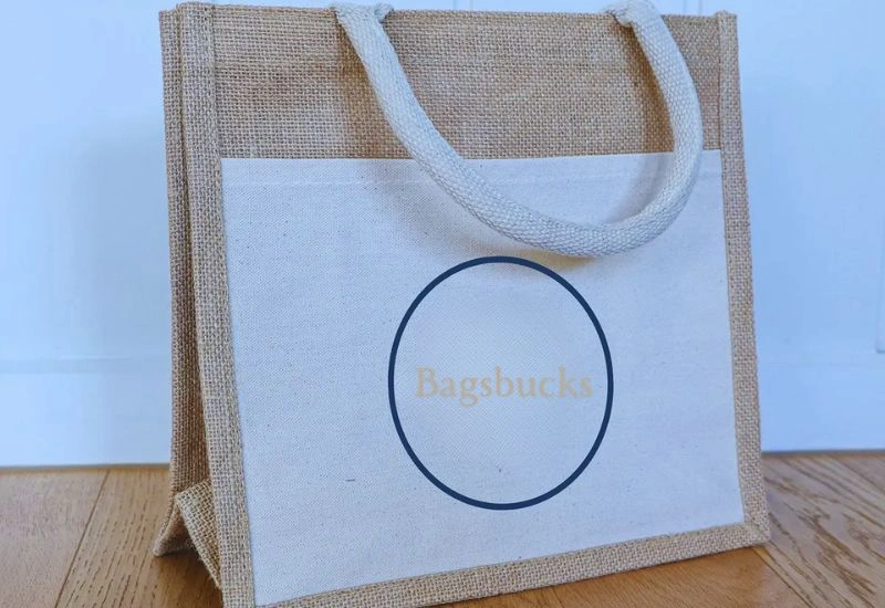 eco friendly bag