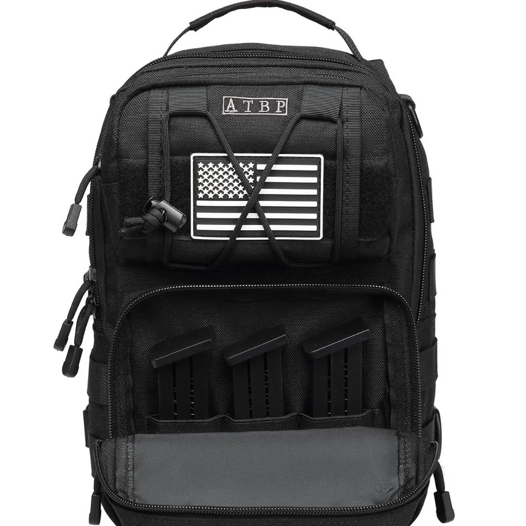 ATBP Tactical Sling Backpack 