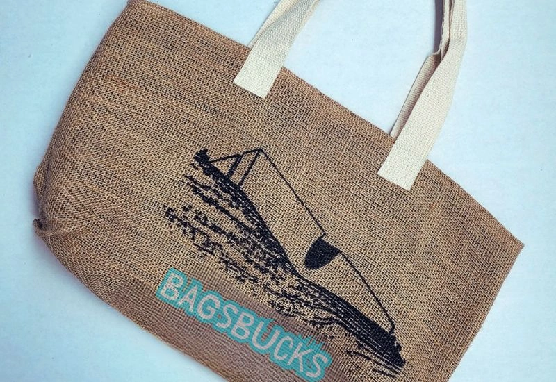 sustainable bag