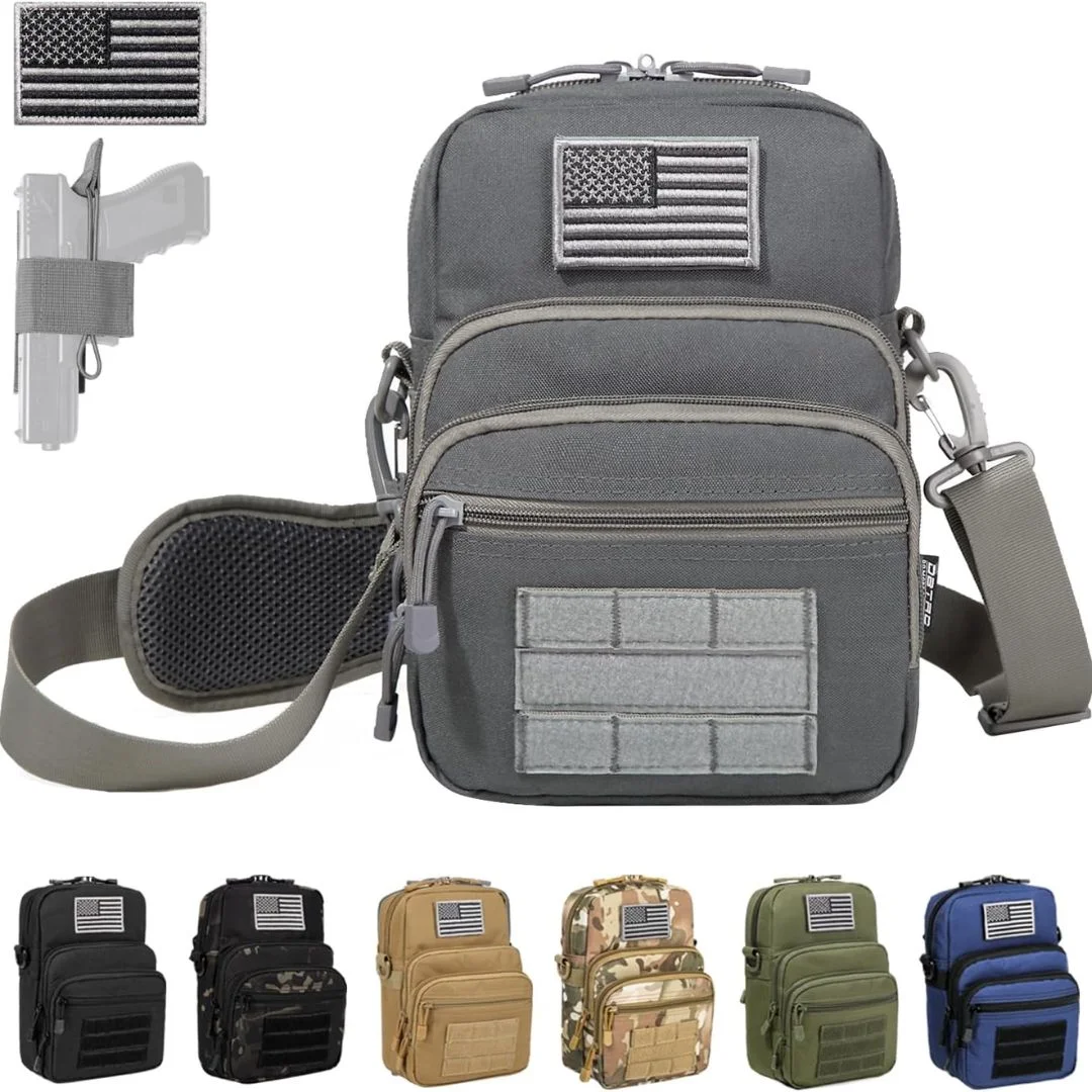 DBTAC Concealed Gun Pouch