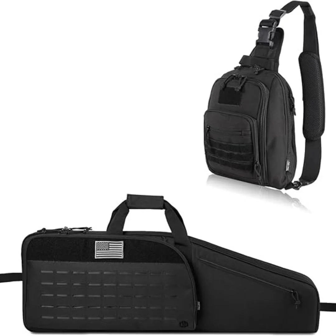 DBTAC Single Rifle Bag