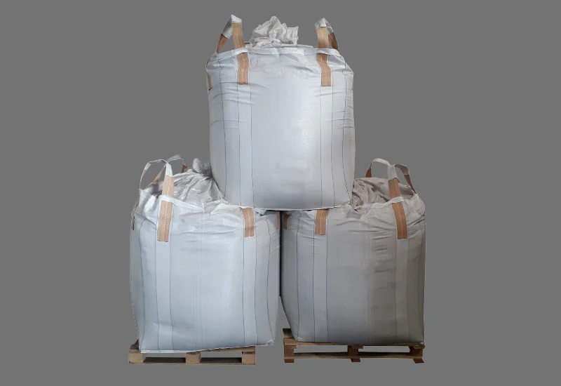 Manufacturing Process of Bulk Bags