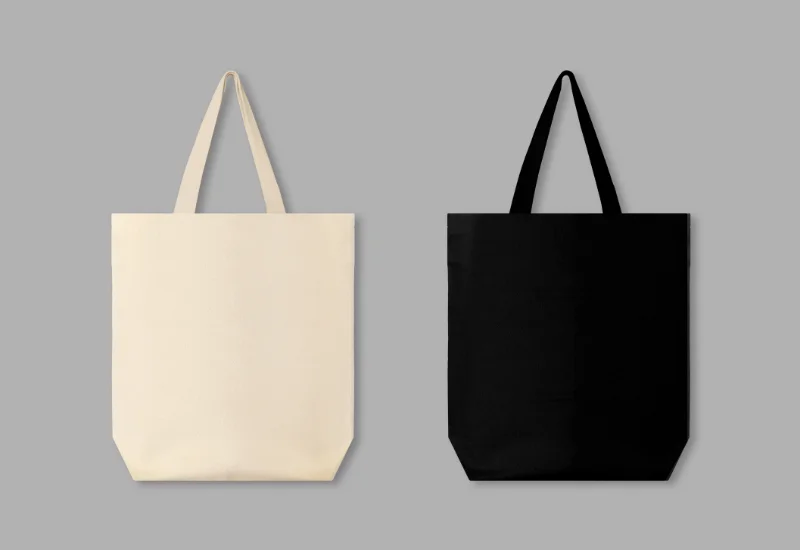 The Journey of a Tote Bag_ A Look into the Production Process