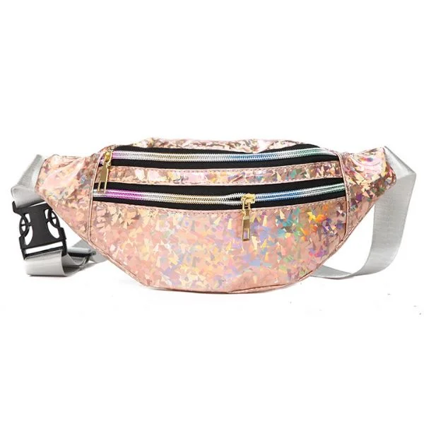 How to Style a Fanny Pack for Different Occasions